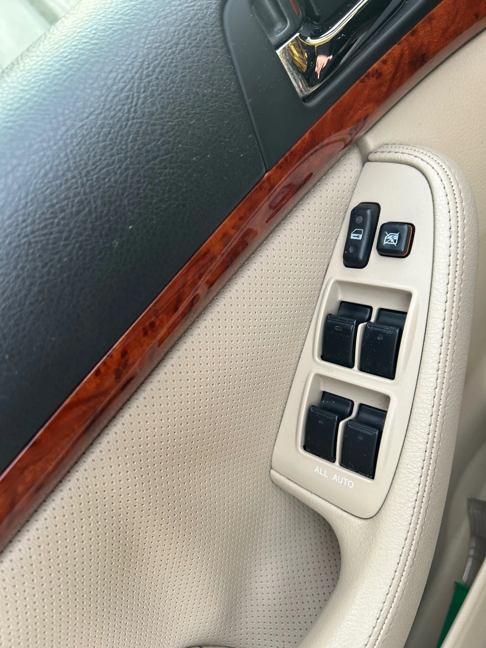 Toyota Avensis  - изображение 2