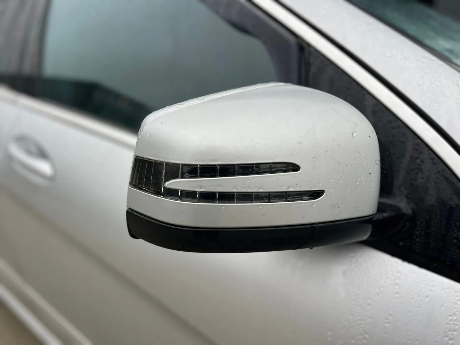 Mercedes-Benz R 350 Мотор 642  - изображение 7