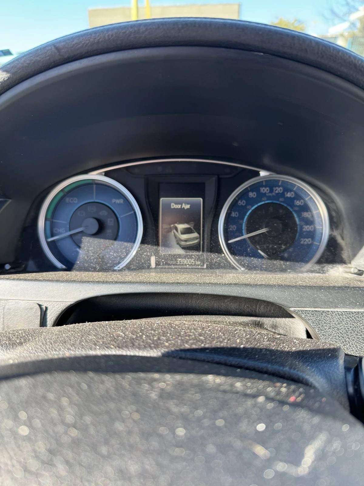 Toyota Camry  - изображение 9