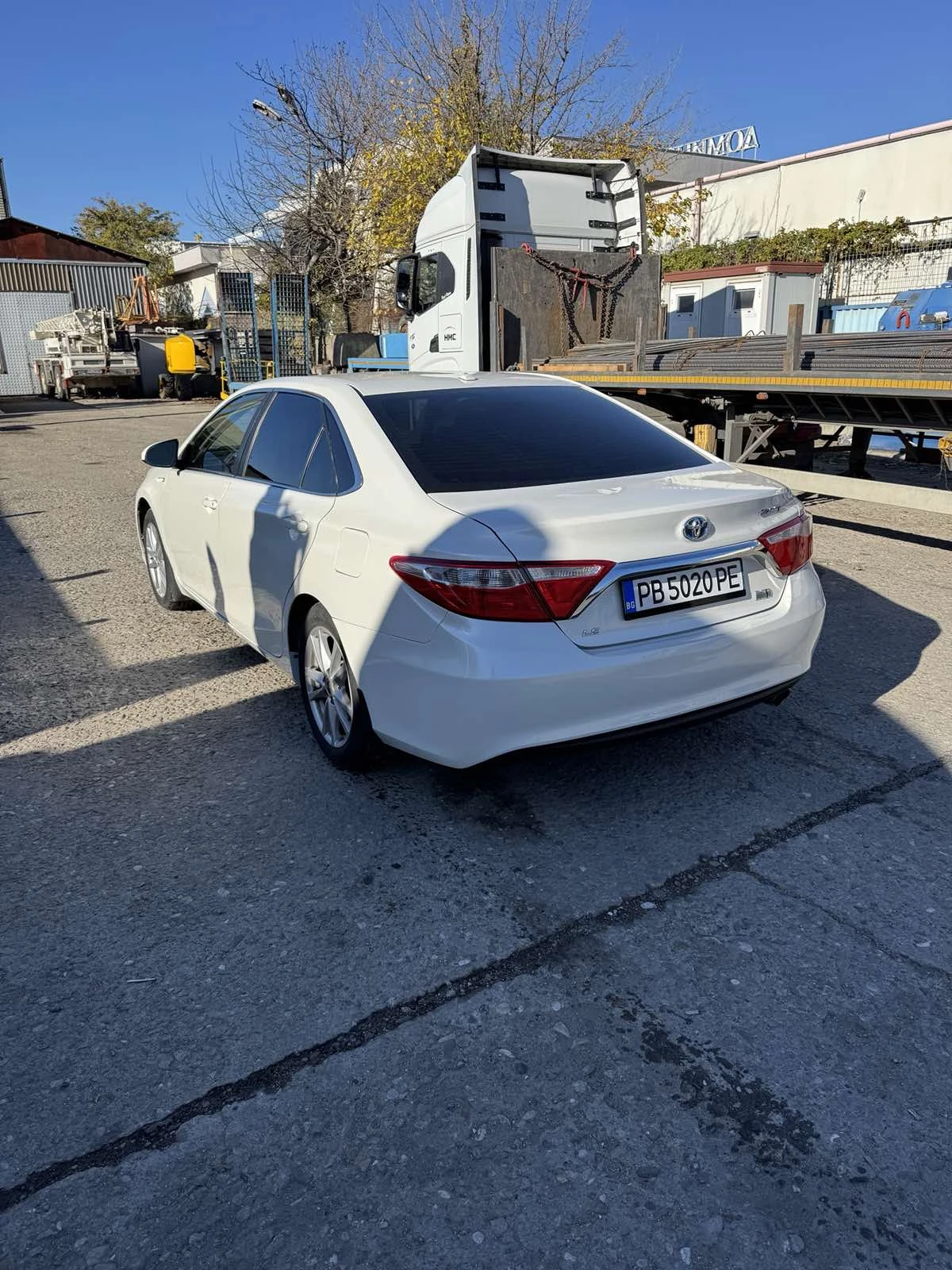 Toyota Camry | Mobile.bg � ����������� 1