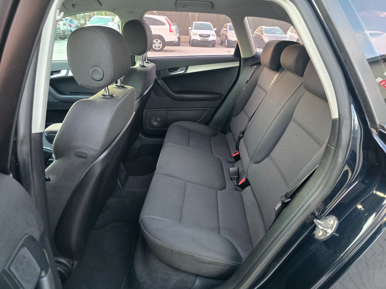 Audi A3 1.8 Turbo, 160.., Sportback! | Mobile.bg   10