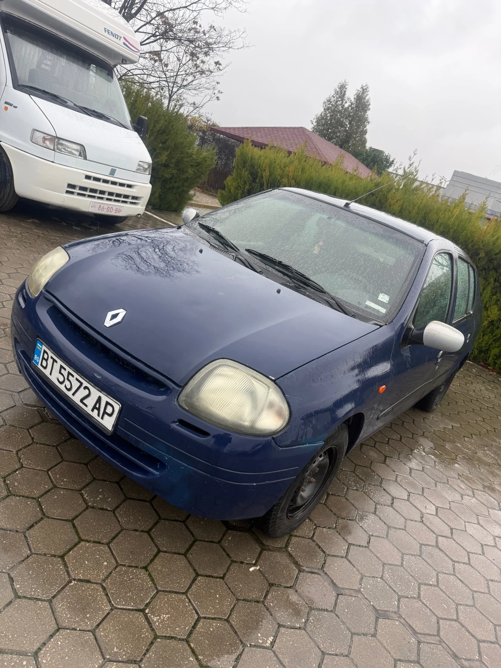 Renault Clio | Mobile.bg � ����������� 1