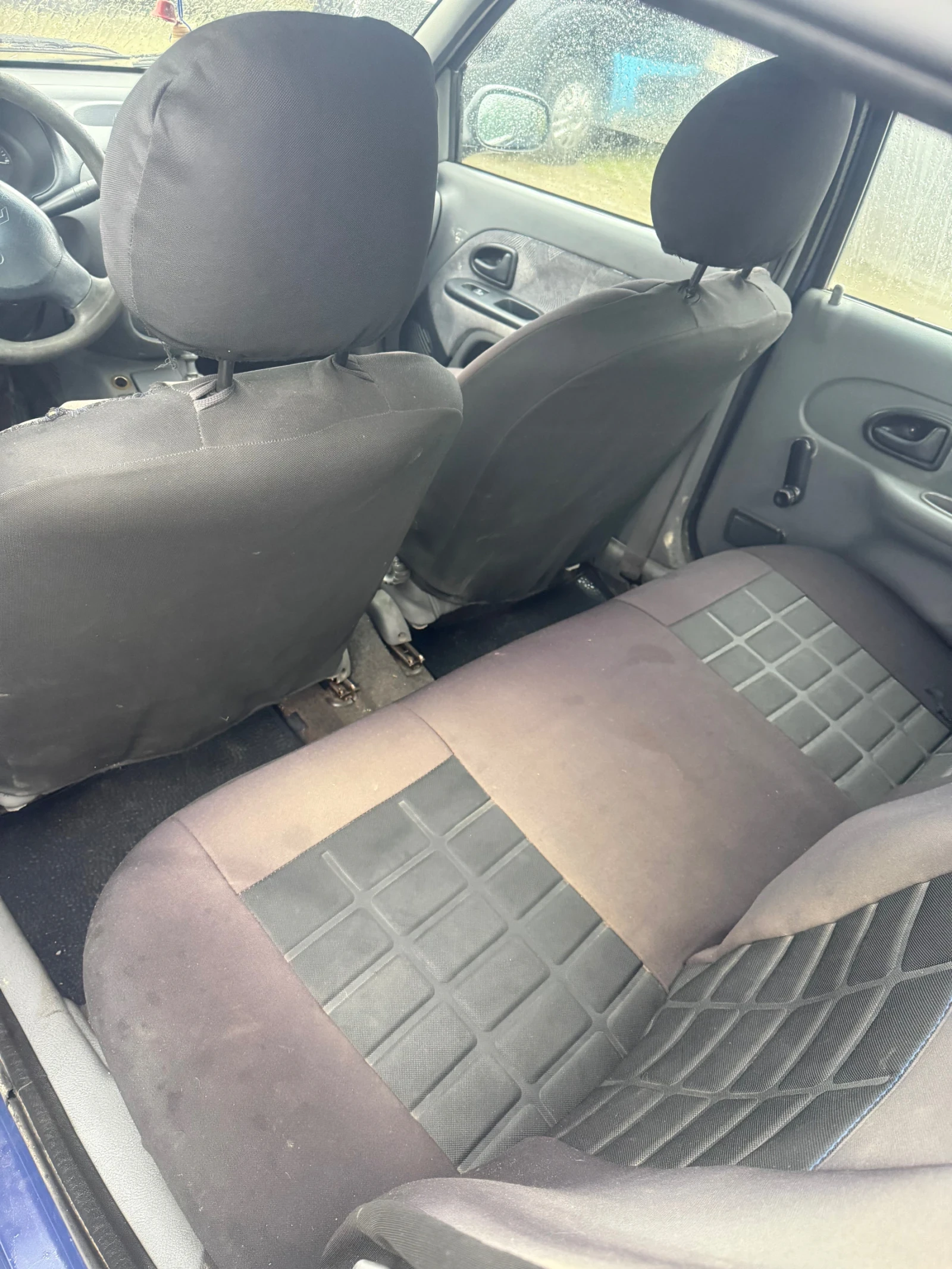 Renault Clio  - изображение 4