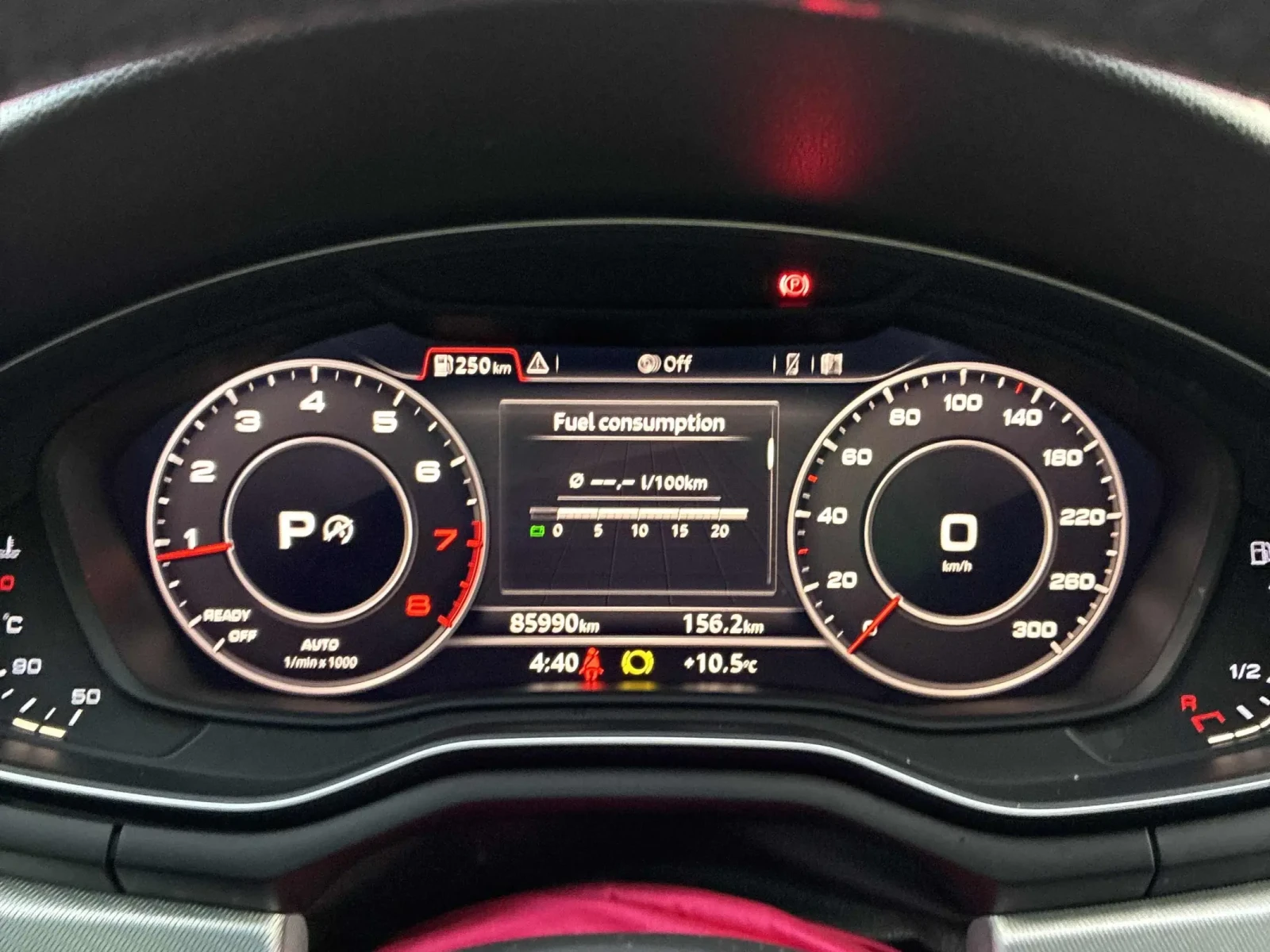 Audi A4 * TECH* ОБДУХВАНЕ* CARFAX * БЕЗ ПЪРВОНАЧАЛНА ВНОСК - изображение 7