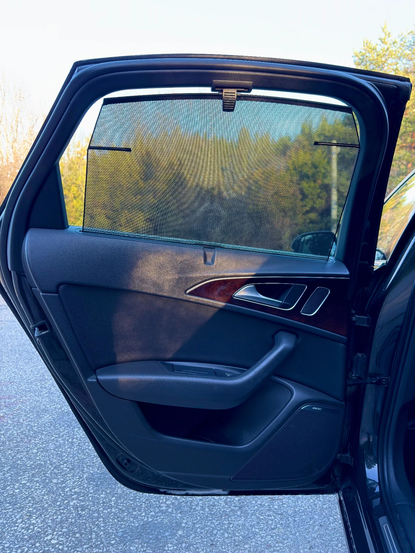 Audi A6 C7 3.0 TDI Quattro | Mobile.bg   11