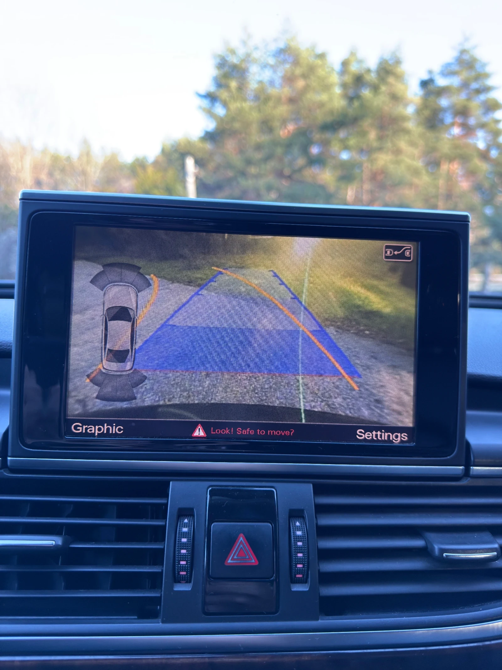 Audi A6 C7 3.0 TDI Quattro | Mobile.bg   17