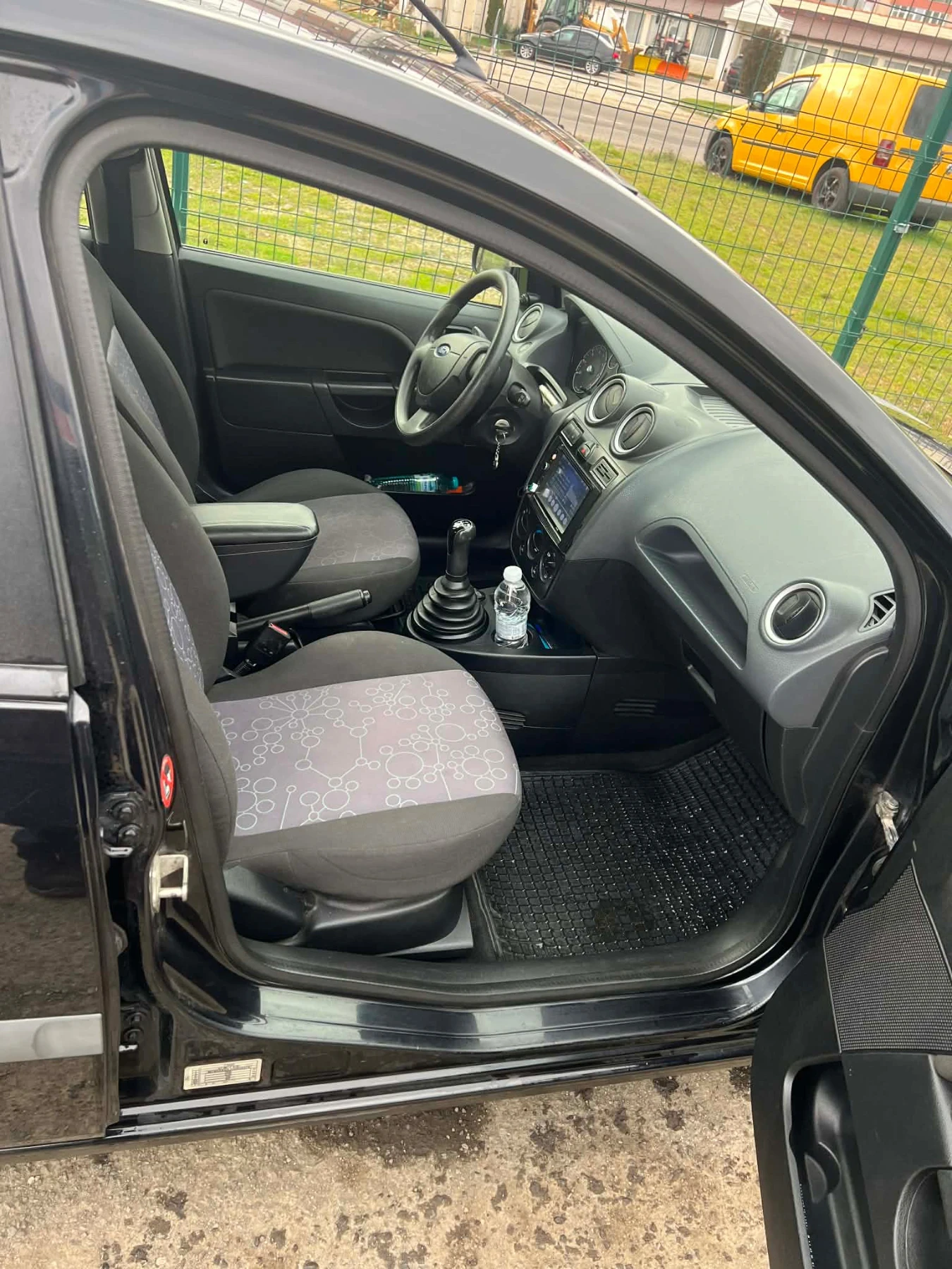 Ford Fiesta  - изображение 3