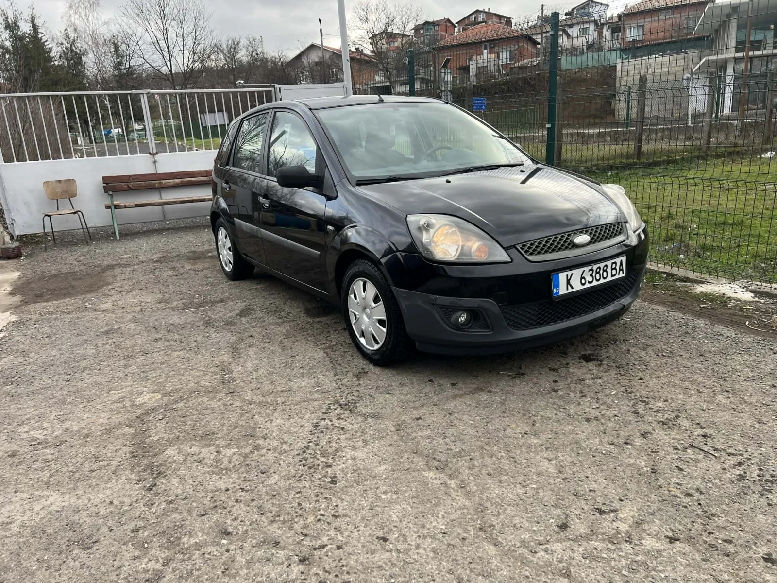 Ford Fiesta | Mobile.bg � ����������� 1