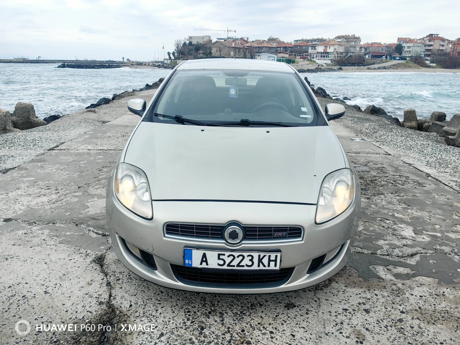 Fiat Bravo 1.4 T-Jet | Mobile.bg � ����������� 2