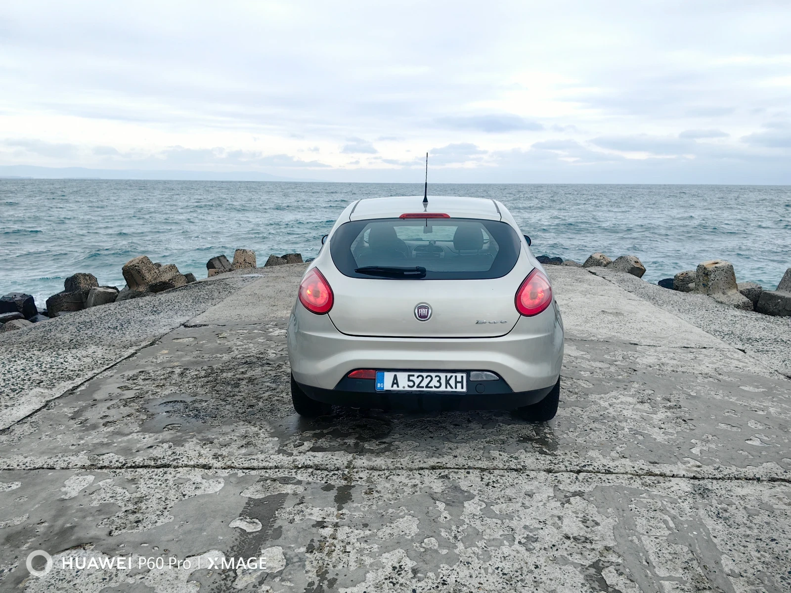 Fiat Bravo 1.4 T-Jet | Mobile.bg � ����������� 5