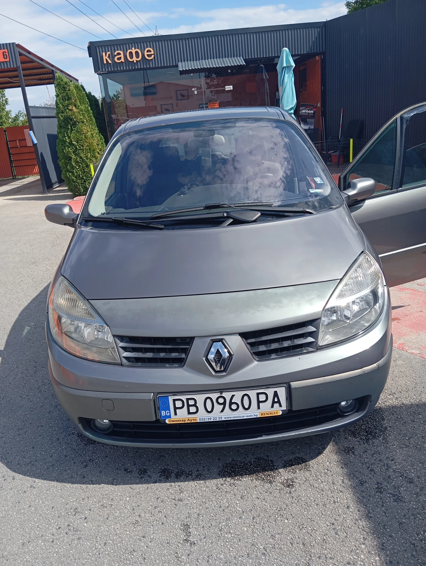 Renault Scenic 1.5dci | Mobile.bg � ����������� 1