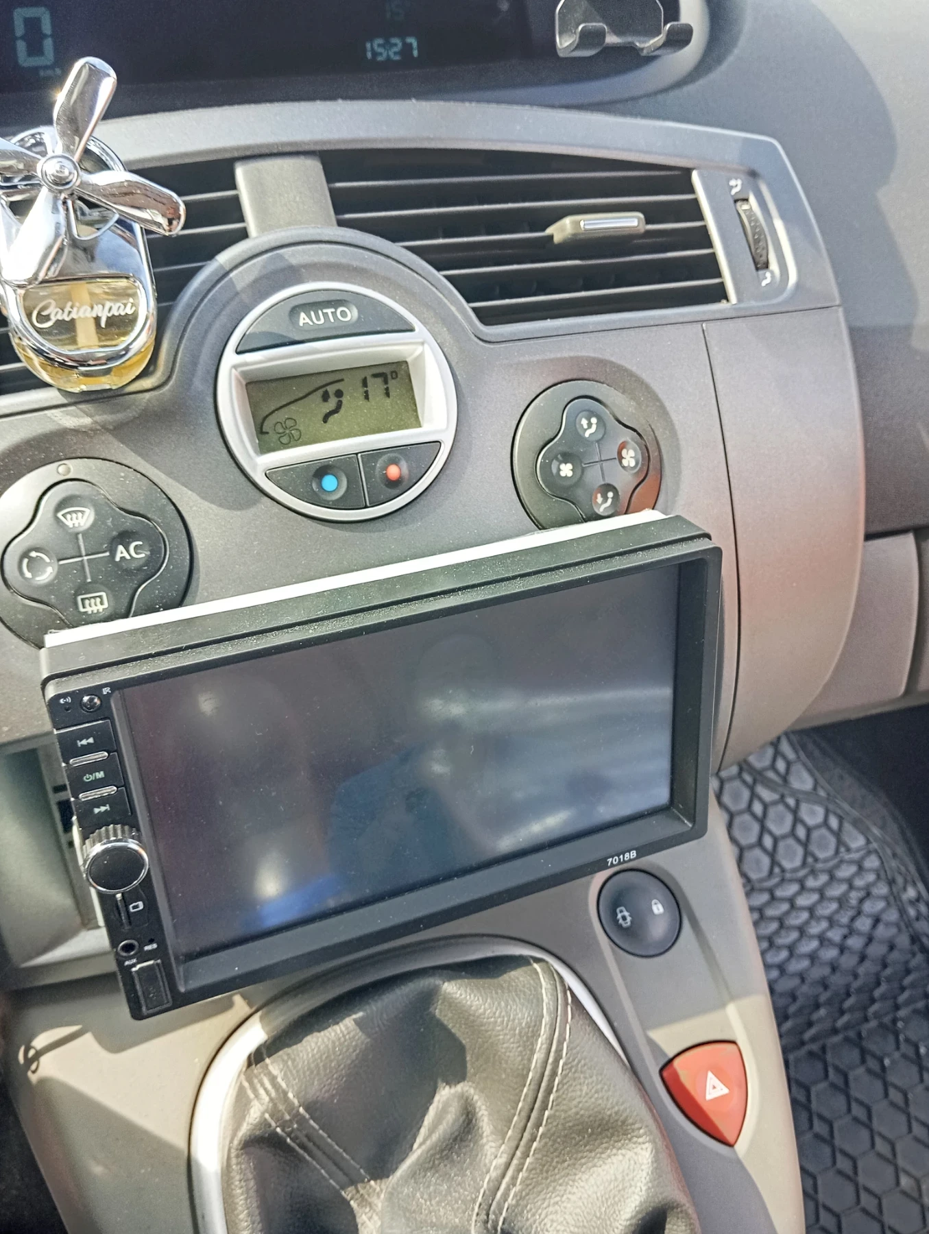 Renault Scenic 1.5dci - изображение 7