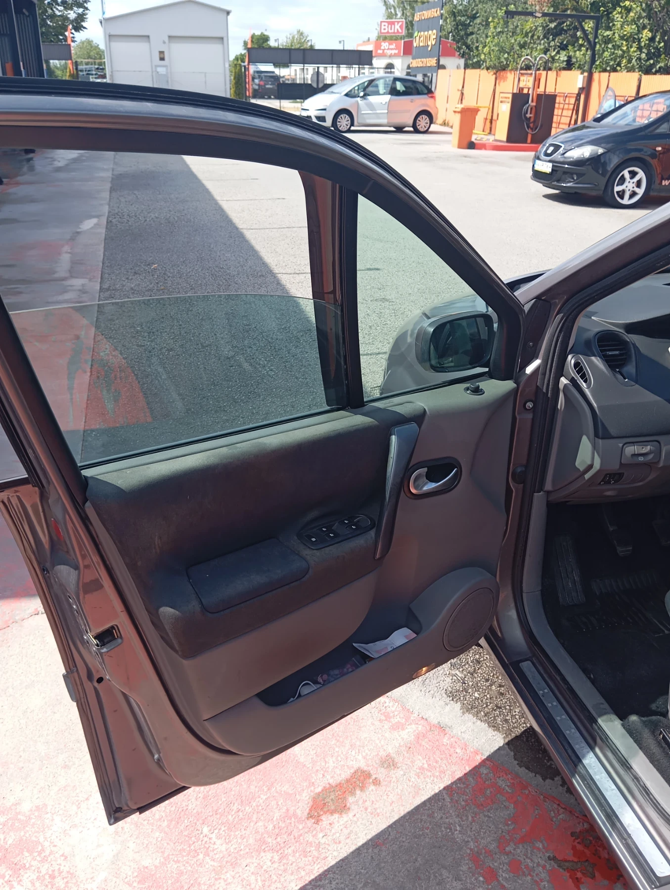 Renault Scenic 1.5dci | Mobile.bg � ����������� 13