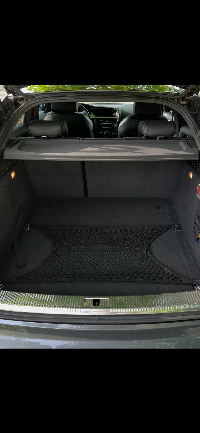 Audi A5 S-line/4x4/Sportbak | Mobile.bg � ����������� 15