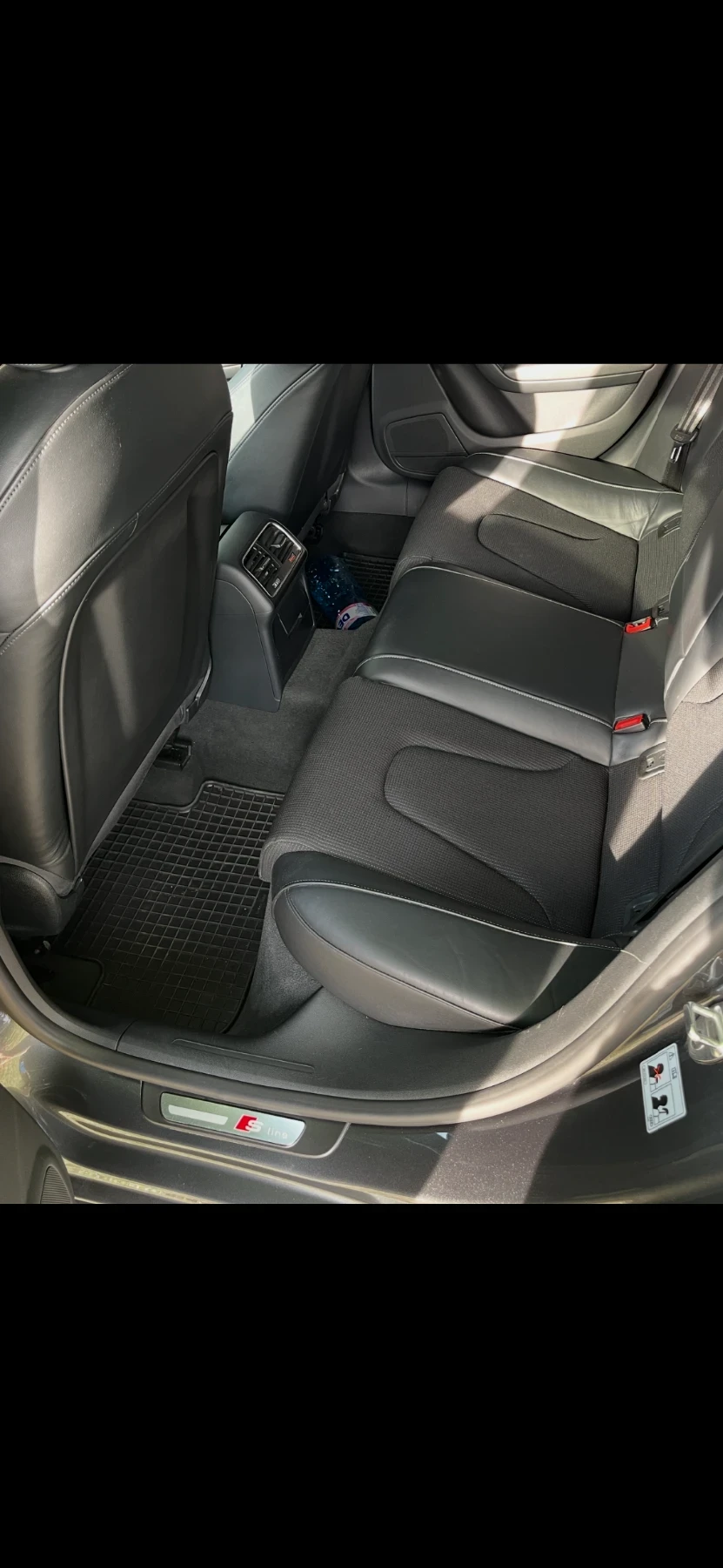 Audi A5 S-line/4x4/Sportbak | Mobile.bg � ����������� 14