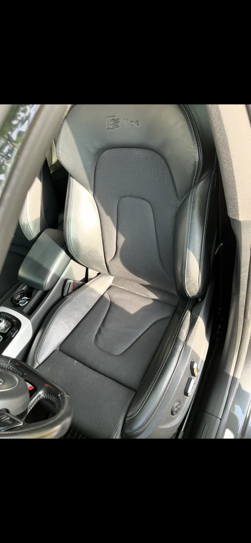 Audi A5 S-line/4x4/Sportbak | Mobile.bg � ����������� 11