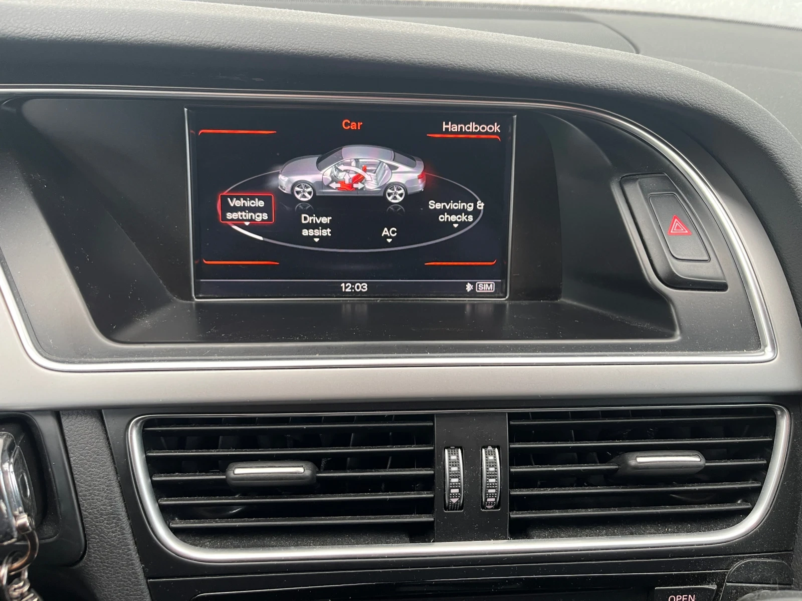 Audi A5 S-line/4x4/Sportbak | Mobile.bg � ����������� 7