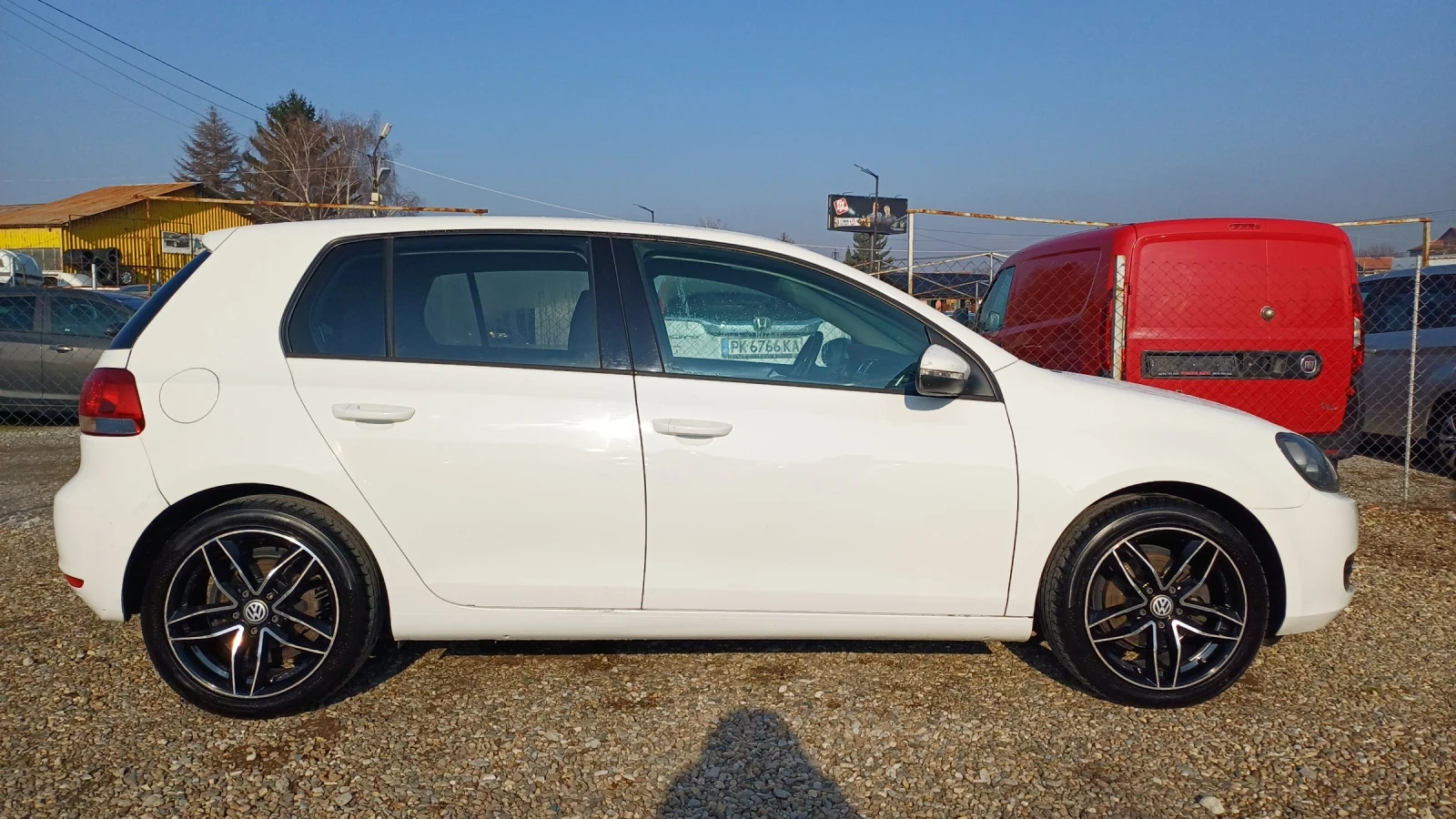 VW Golf TDI �URO 5B | Mobile.bg � ����������� 5