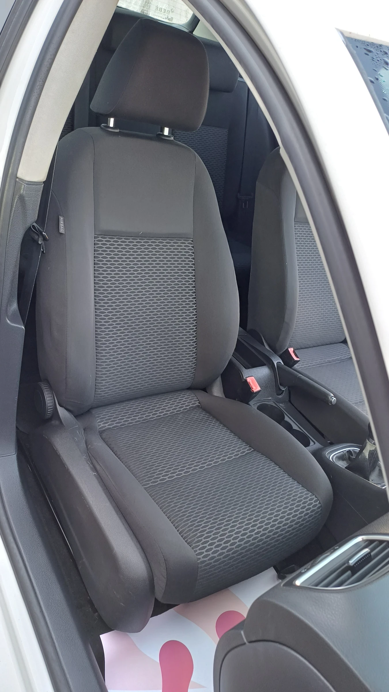 VW Golf TDI �URO 5B | Mobile.bg � ����������� 9