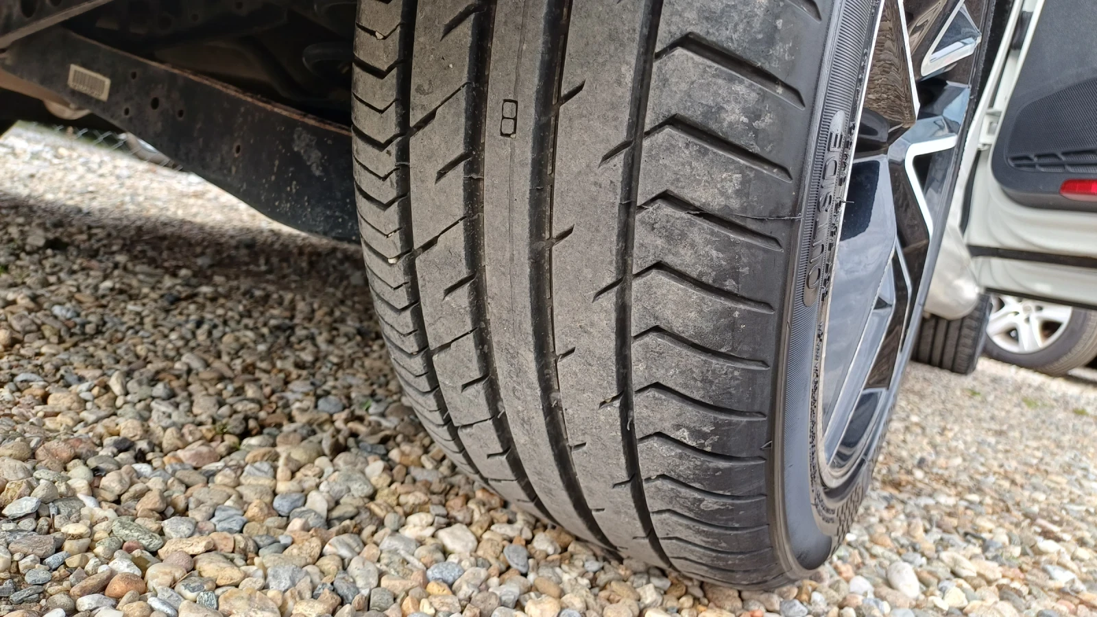 VW Golf TDI ЕURO 5B, снимка 11 - Автомобили и джипове - 53697988