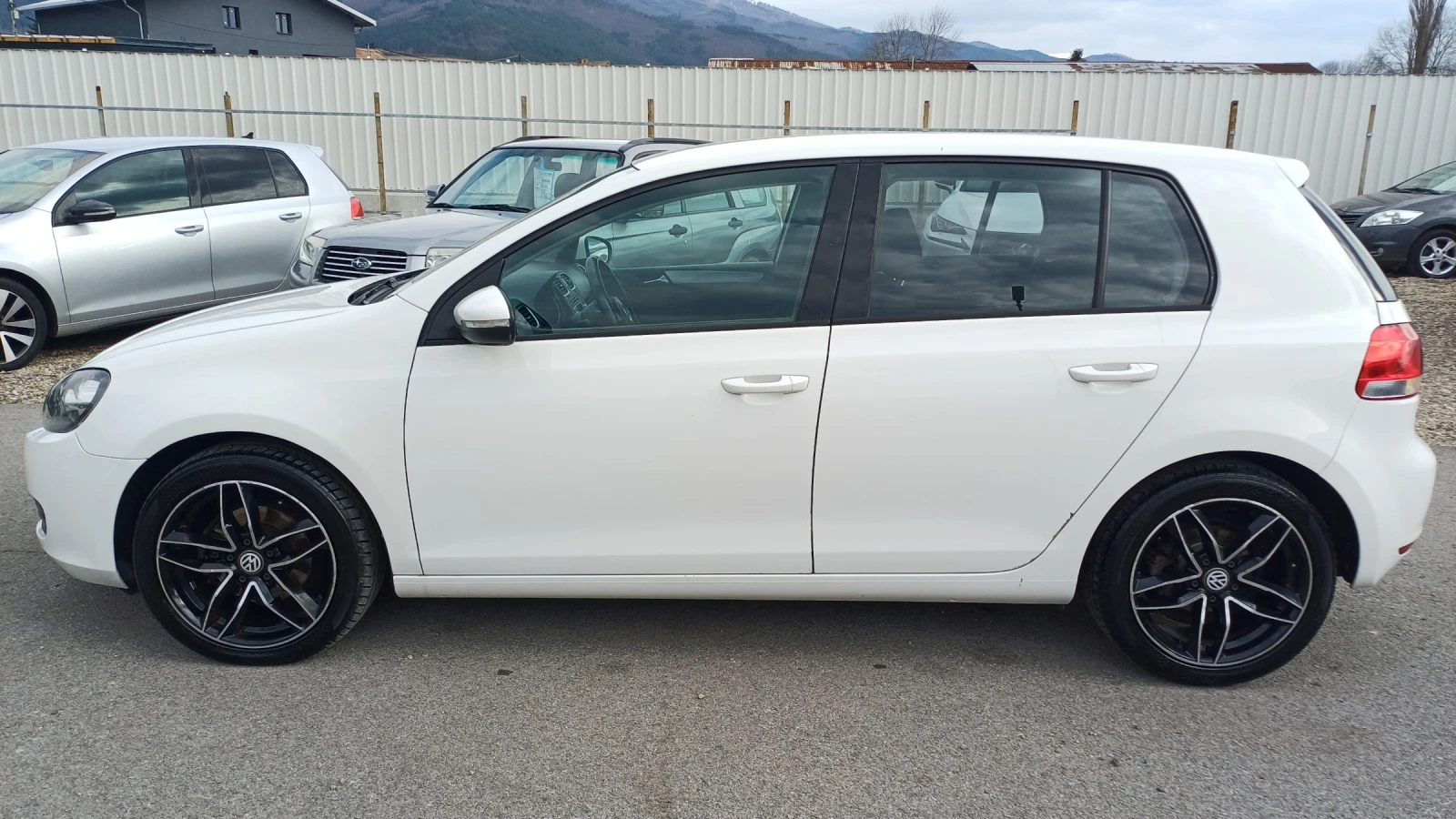 VW Golf TDI - изображение 4