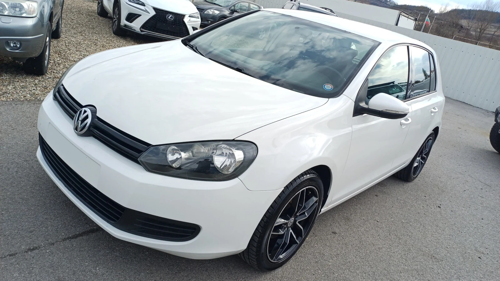 VW Golf TDI - изображение 3