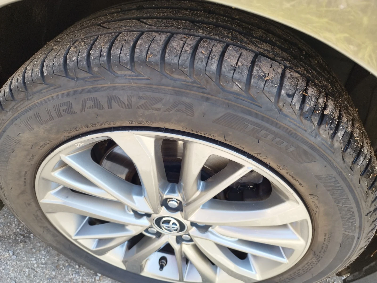 Toyota Avensis | Mobile.bg � ����������� 5