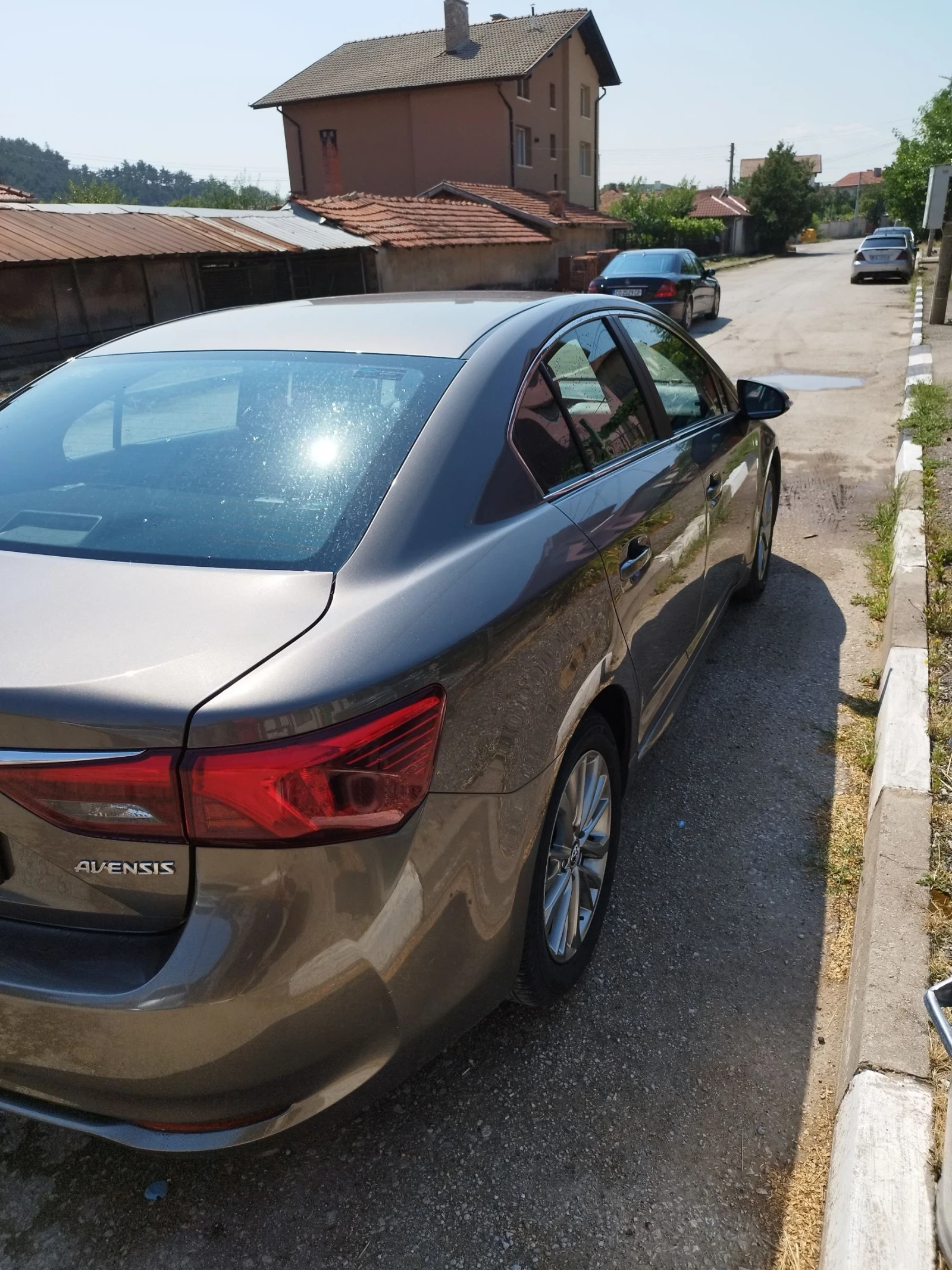 Toyota Avensis | Mobile.bg � ����������� 3