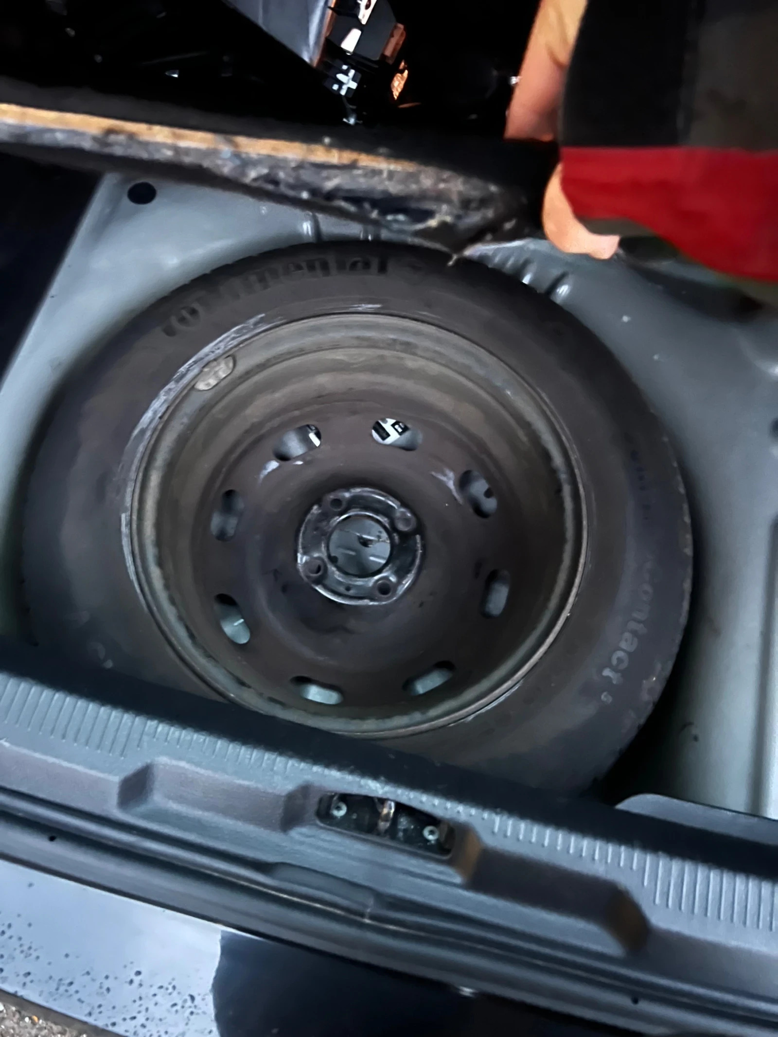 Peugeot 207, снимка 11 - Автомобили и джипове - 53842586