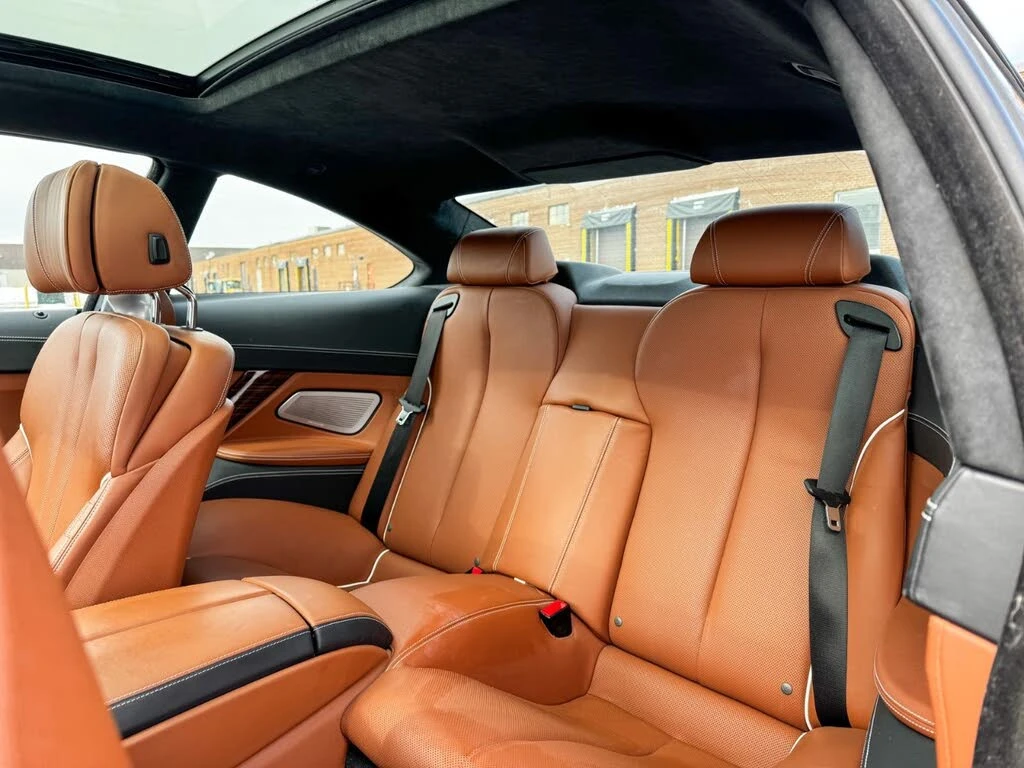 BMW 650 xDrive* Coupe* AвтоКредит* (ЦЕНА ДО БГ), снимка 12 - Автомобили и джипове - 53862082