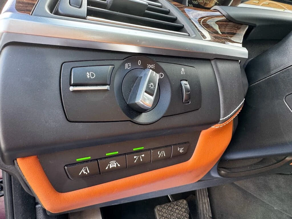 BMW 650 xDrive* Coupe* AвтоКредит* (ЦЕНА ДО БГ), снимка 14 - Автомобили и джипове - 53862082