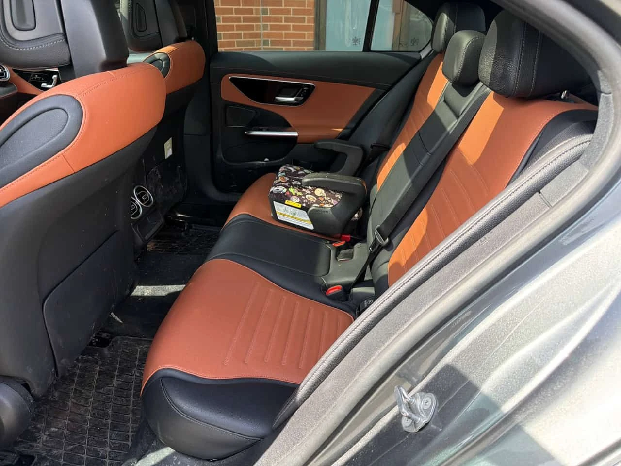 Mercedes-Benz C 300  | AMG PACK | PANO | ДВА КЛЮЧА | , снимка 12 - Автомобили и джипове - 53984399