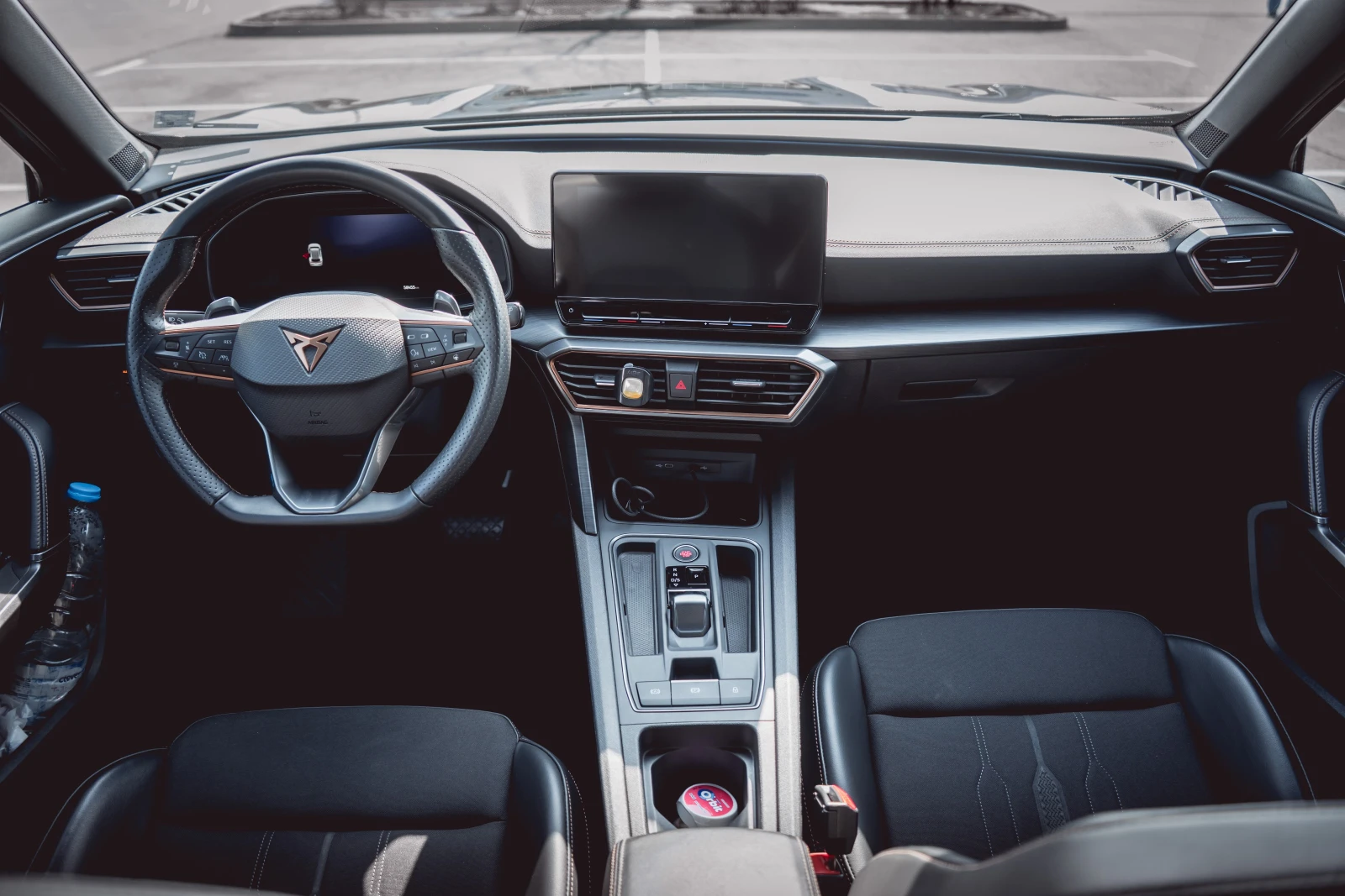 Cupra Formentor 2.0 | Mobile.bg � ����������� 8