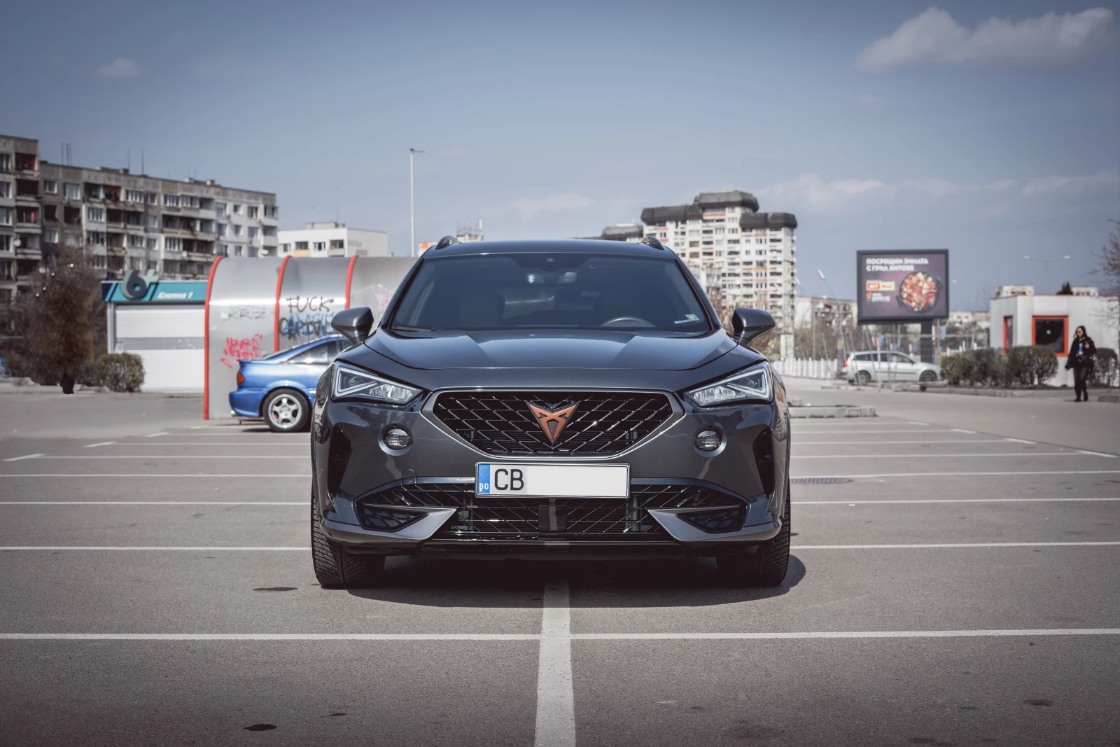 Cupra Formentor 2.0 | Mobile.bg � ����������� 6