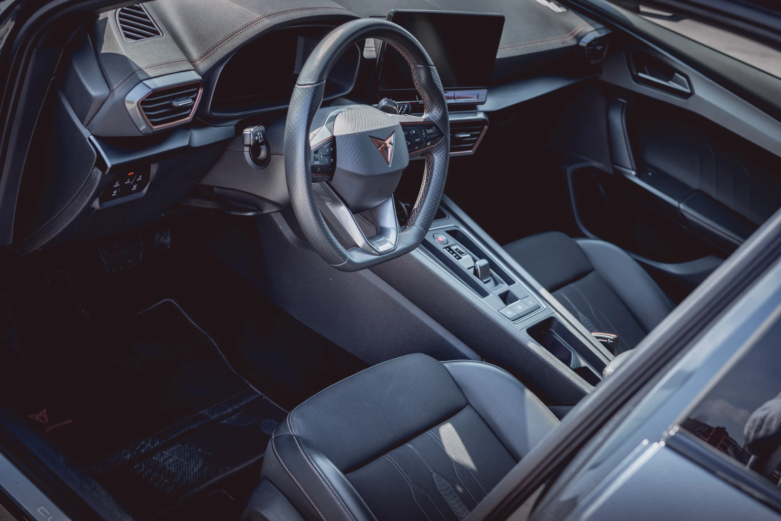 Cupra Formentor 2.0 | Mobile.bg � ����������� 7