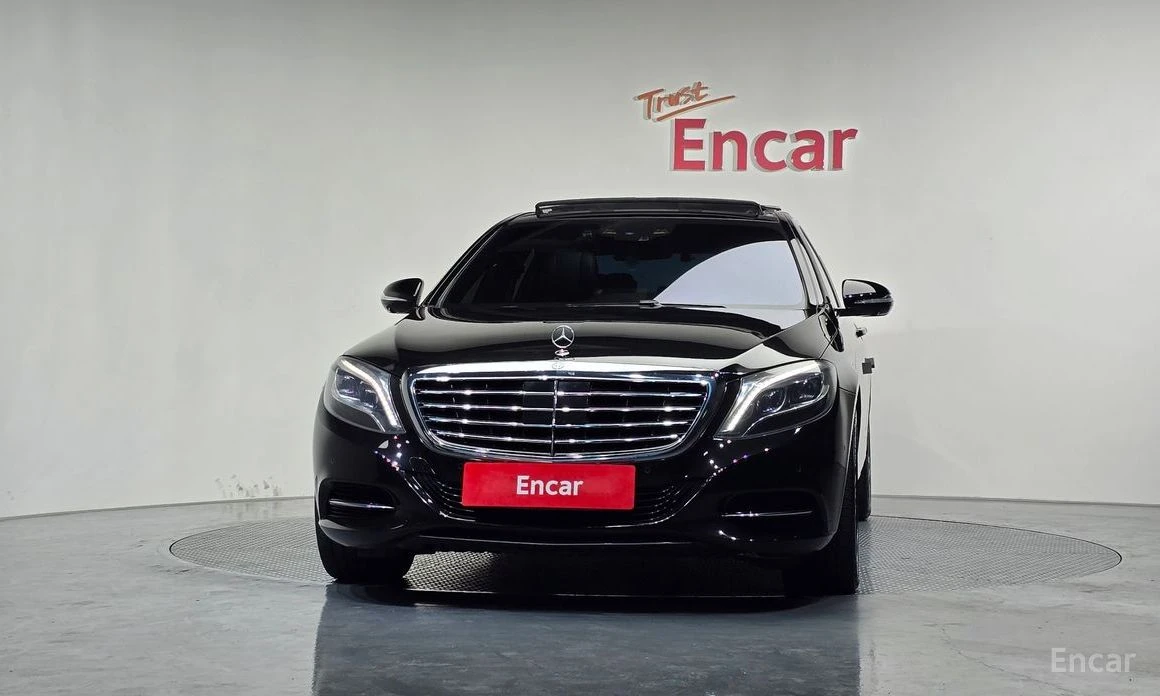 Mercedes-Benz S 500 L* 4MATIC* BURMESTER* ОБДУХВАНЕ* КАМЕРИ* 360* , снимка 2 - Автомобили и джипове - 54147516