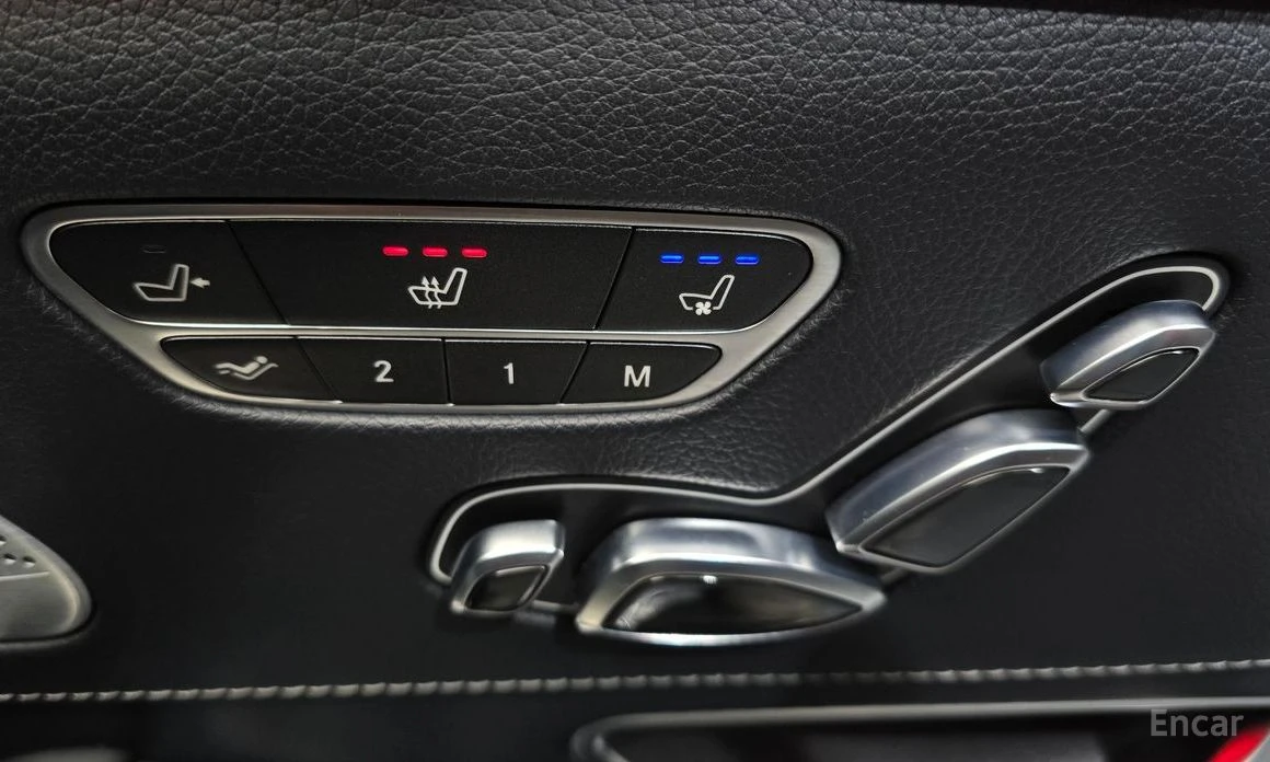 Mercedes-Benz S 500 L* 4MATIC* BURMESTER* ОБДУХВАНЕ* КАМЕРИ* 360* , снимка 11 - Автомобили и джипове - 54147516