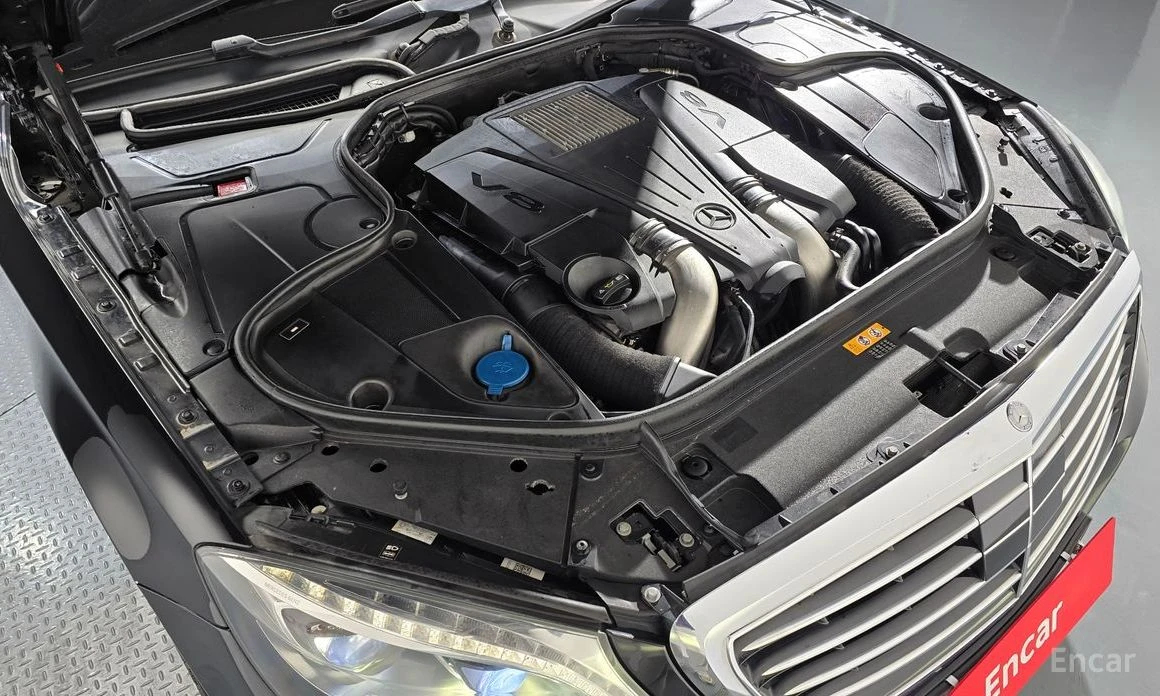 Mercedes-Benz S 500 L* 4MATIC* BURMESTER* ОБДУХВАНЕ* КАМЕРИ* 360* , снимка 16 - Автомобили и джипове - 54147516