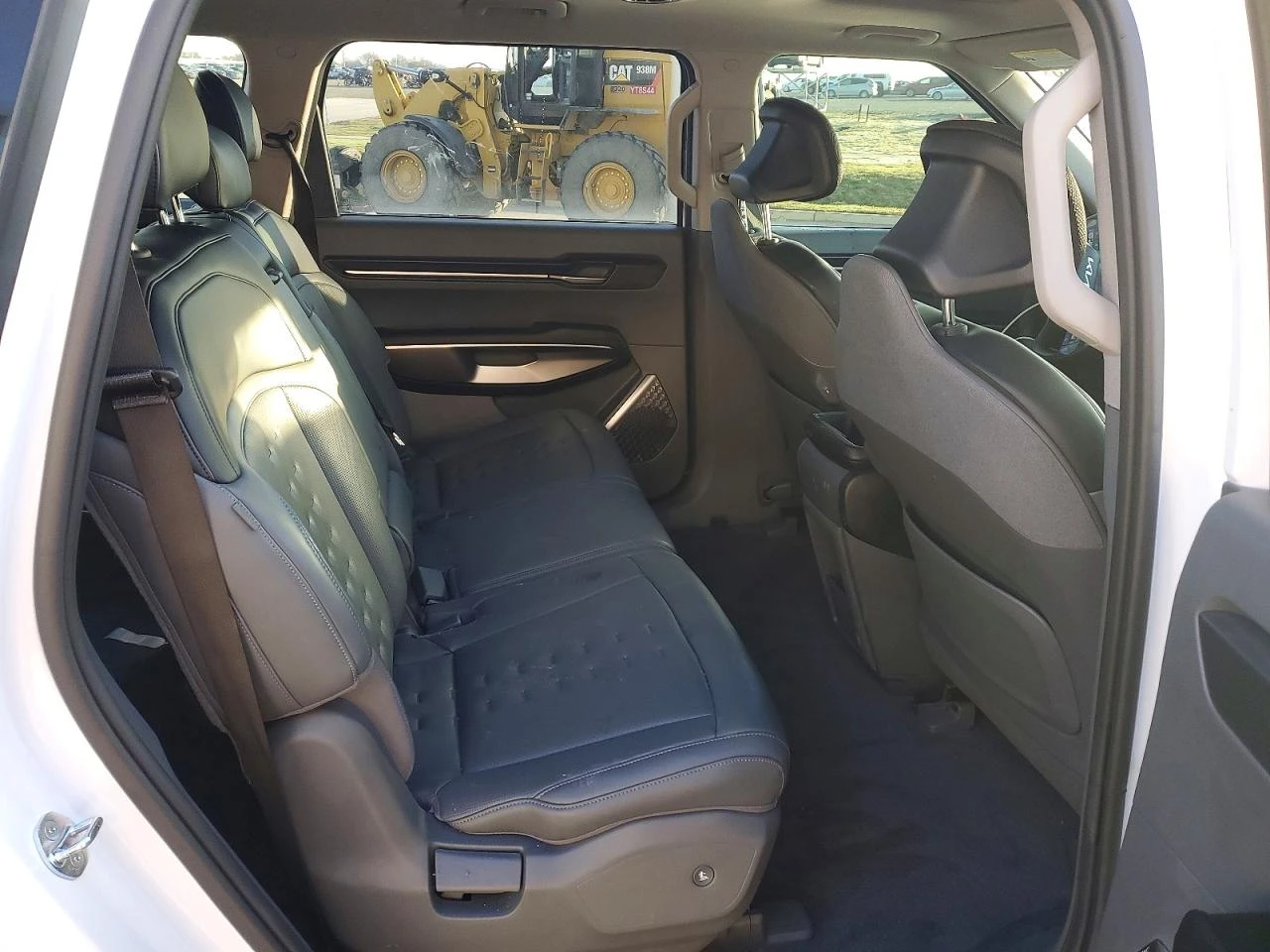 Kia EV9 Wind AWD, снимка 11 - Автомобили и джипове - 54152946