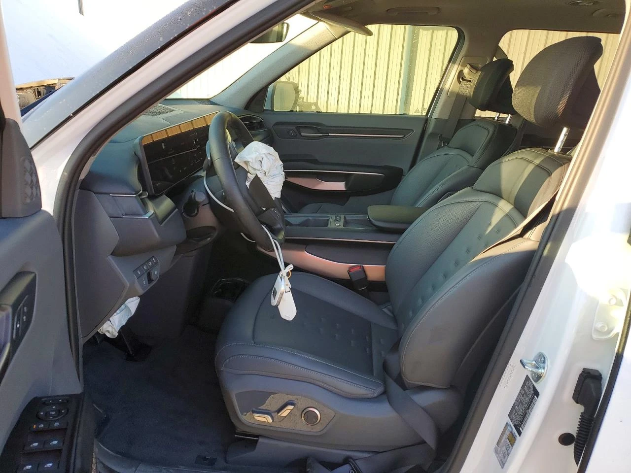 Kia EV9 Wind AWD, снимка 7 - Автомобили и джипове - 54152946