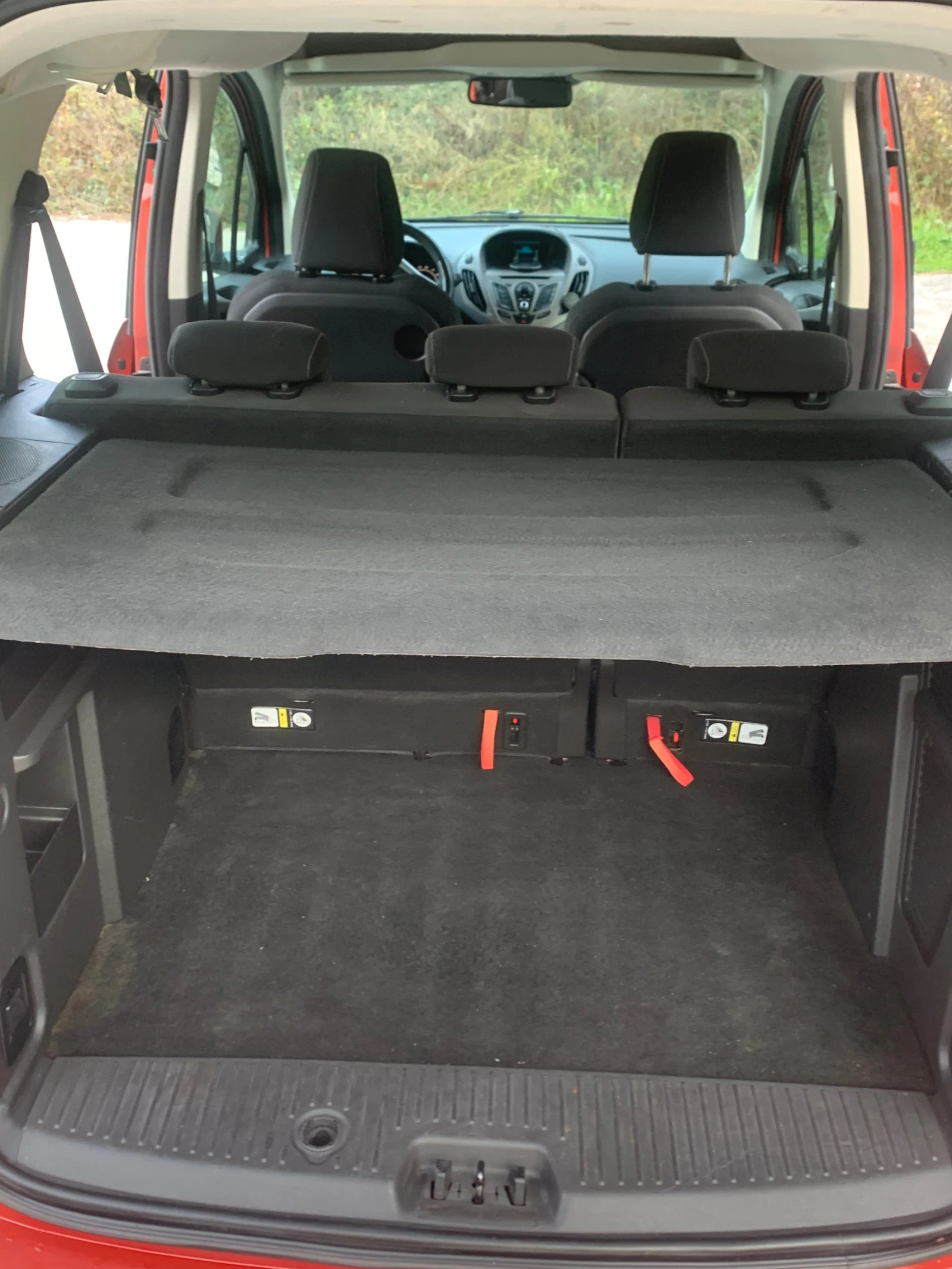 Ford Courier Courier  | Mobile.bg � ����������� 6
