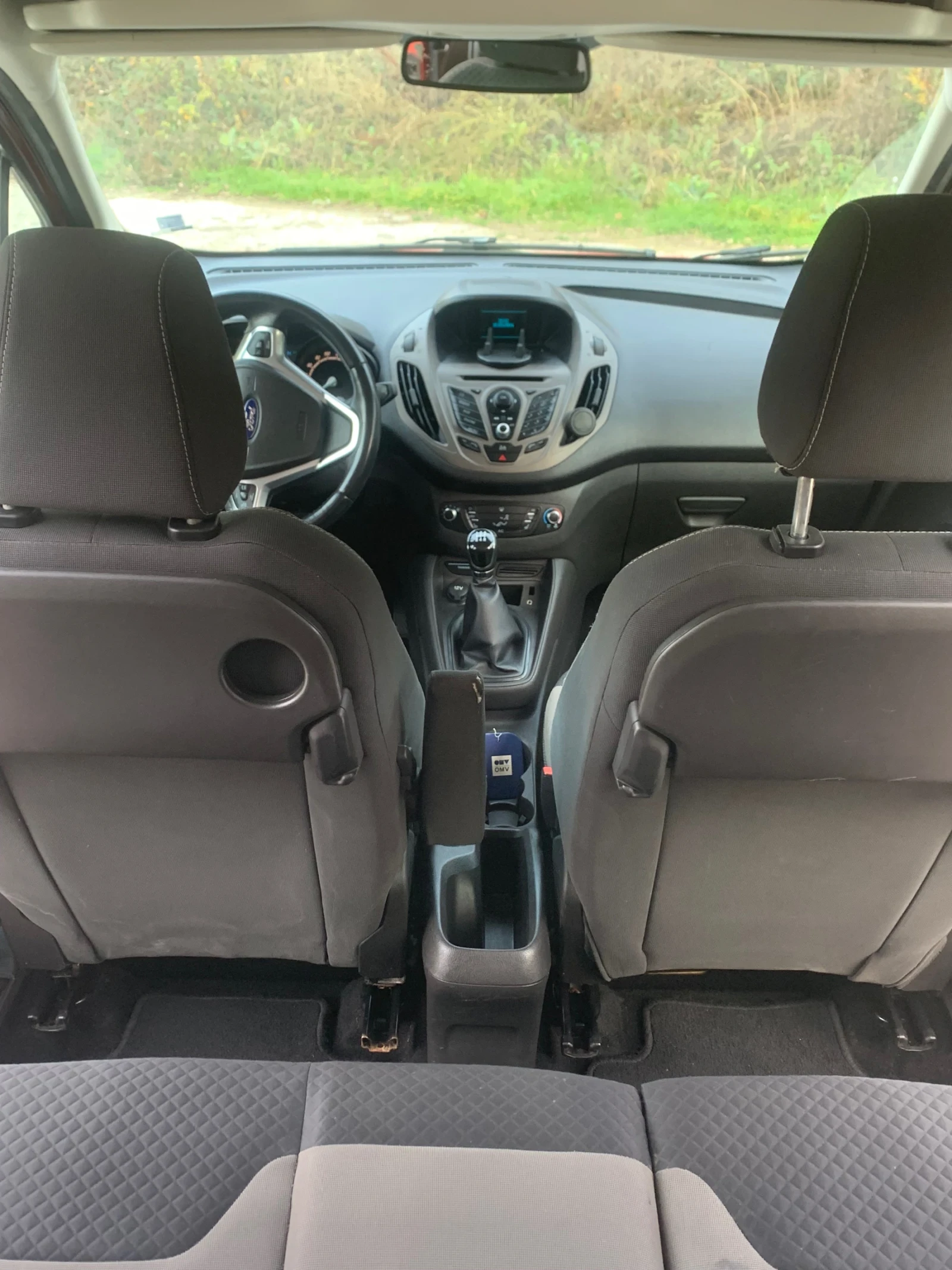 Ford Courier Courier  | Mobile.bg � ����������� 7