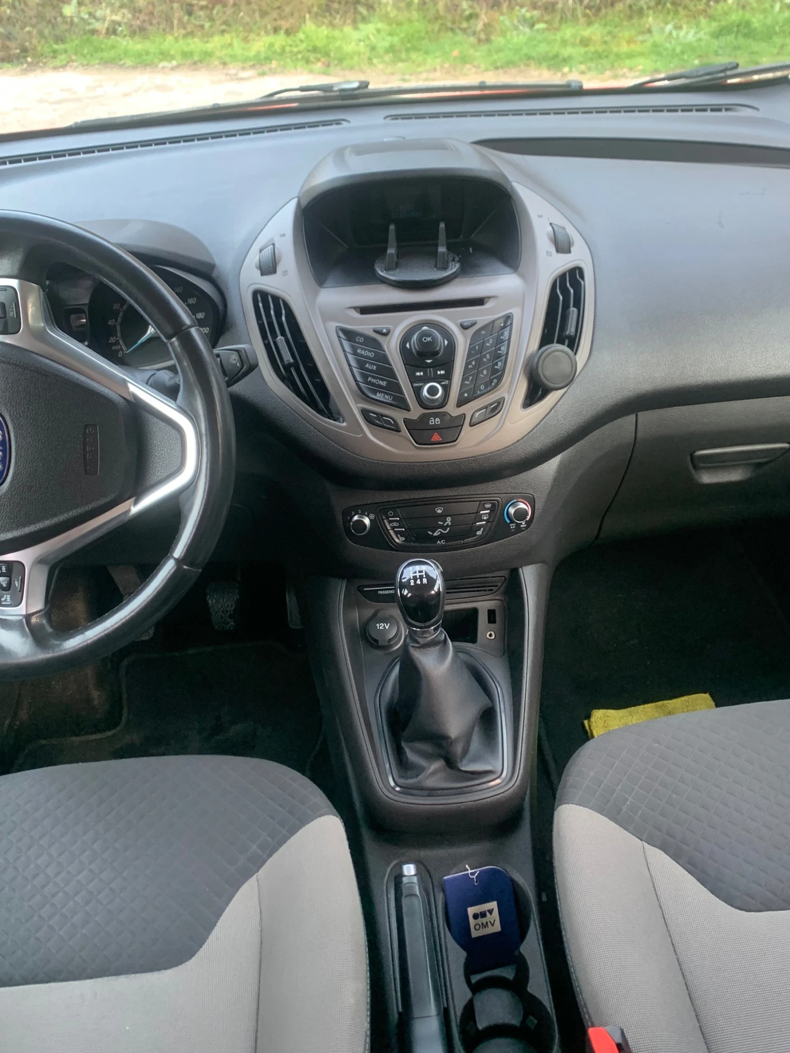 Ford Courier Courier  | Mobile.bg � ����������� 8