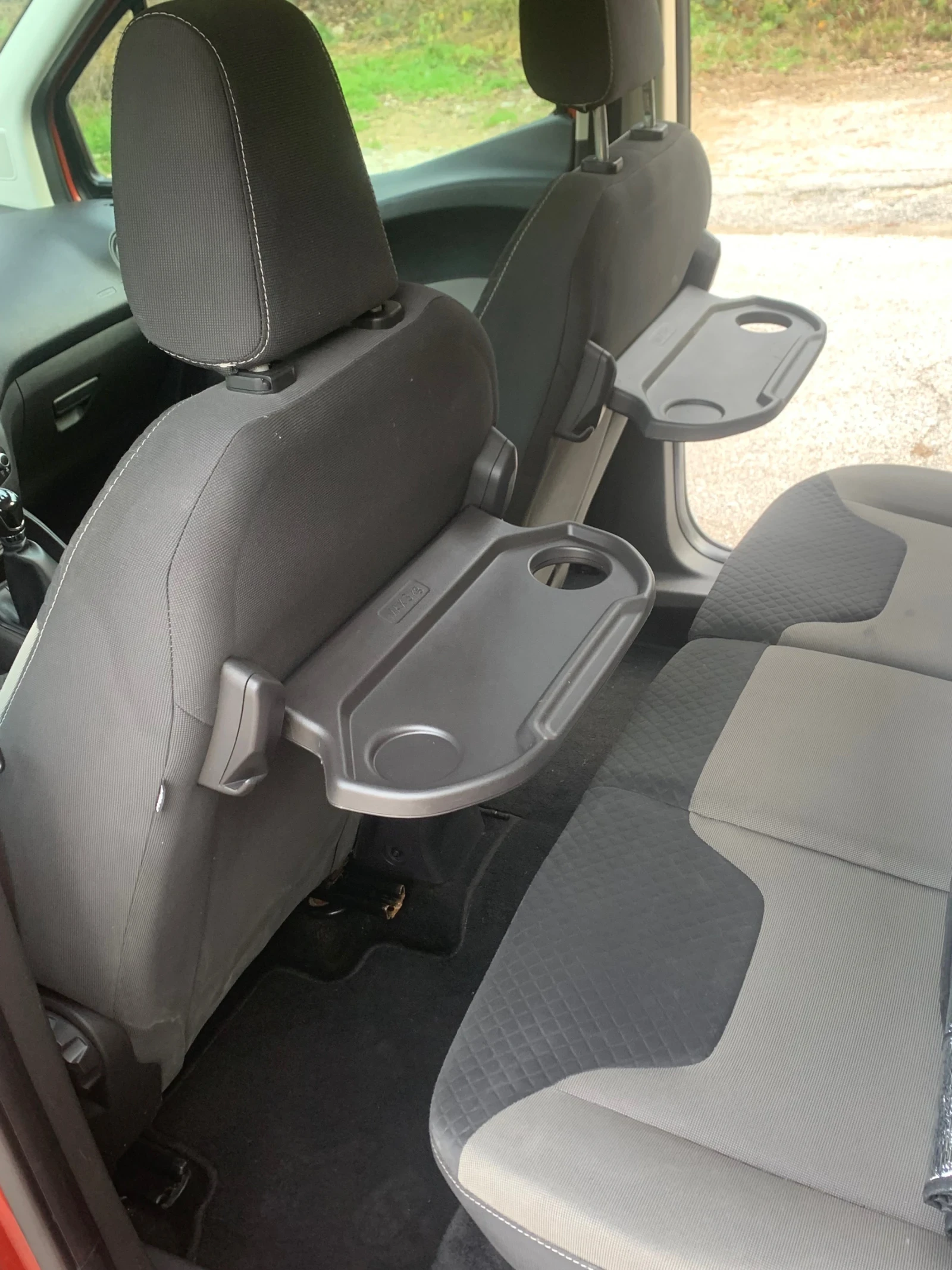 Ford Courier Courier  | Mobile.bg � ����������� 10
