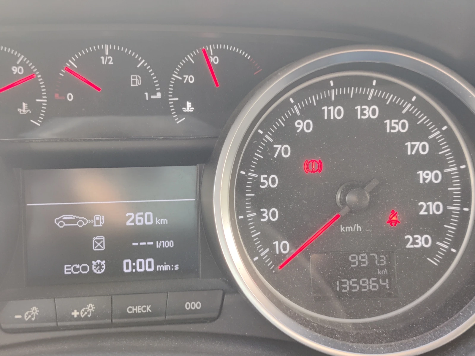 Peugeot 508 BlueHDi, снимка 6 - Автомобили и джипове - 54370456