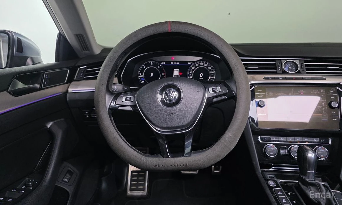 VW Arteon, снимка 12 - Автомобили и джипове - 54619027