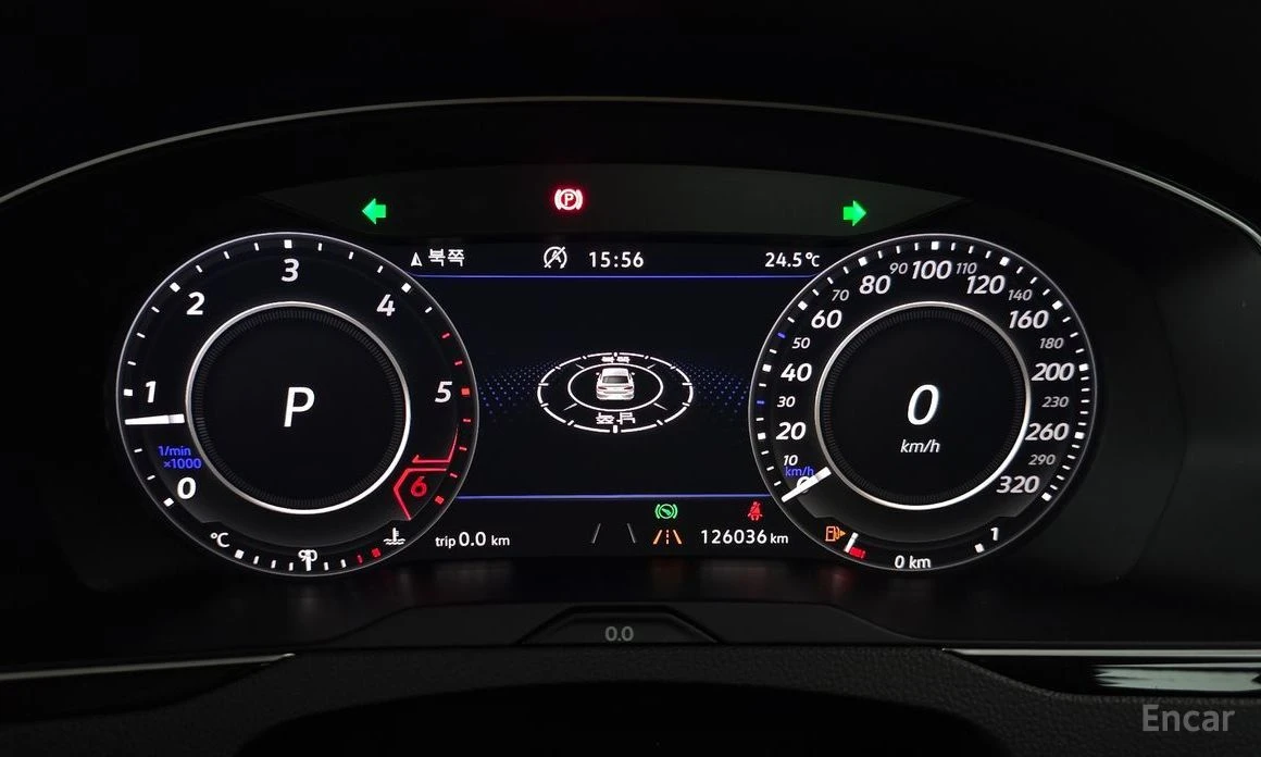 VW Arteon, снимка 8 - Автомобили и джипове - 54619027