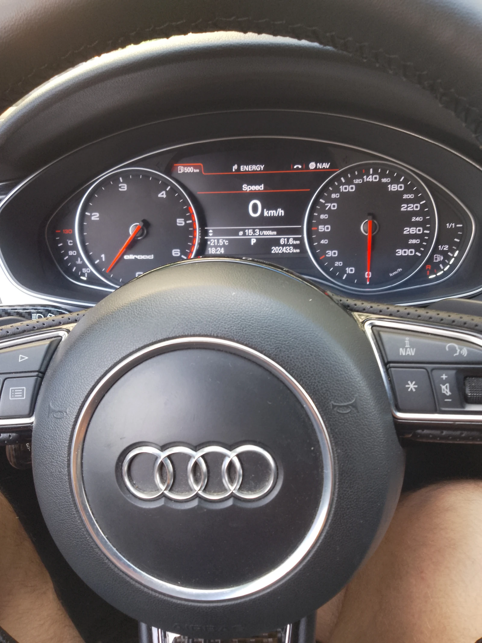Audi A6 Allroad | Mobile.bg � ����������� 10