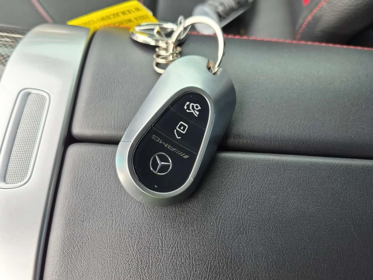 Mercedes-Benz CLE 53 AMG * Без инциденти * От Mercedes * , снимка 11 - Автомобили и джипове - 54687790