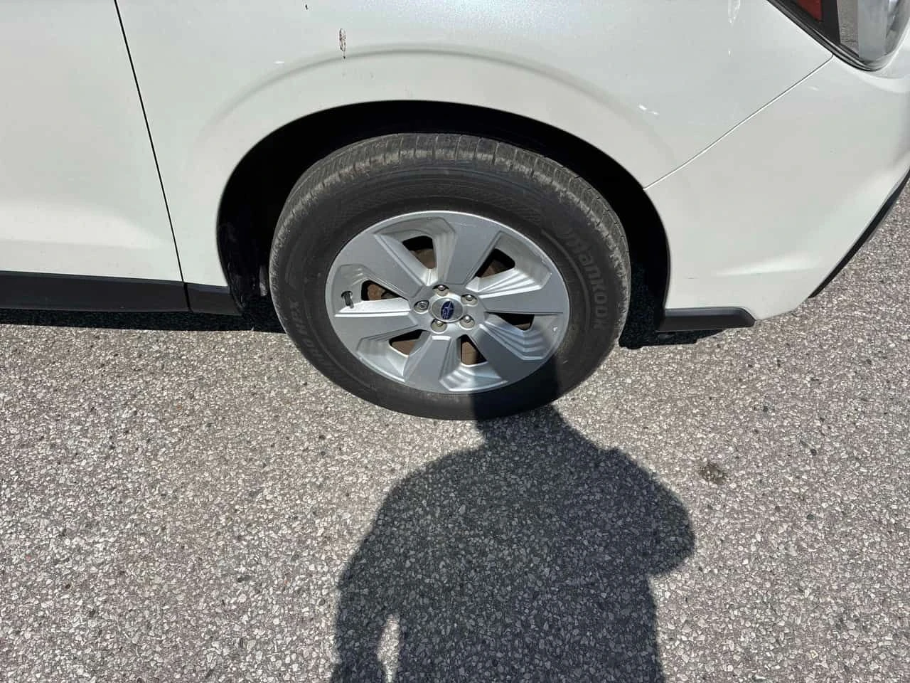 Subaru Forester | Convenience| ���������� ��� ������������ ������  | Mobile.bg � ����������� 7